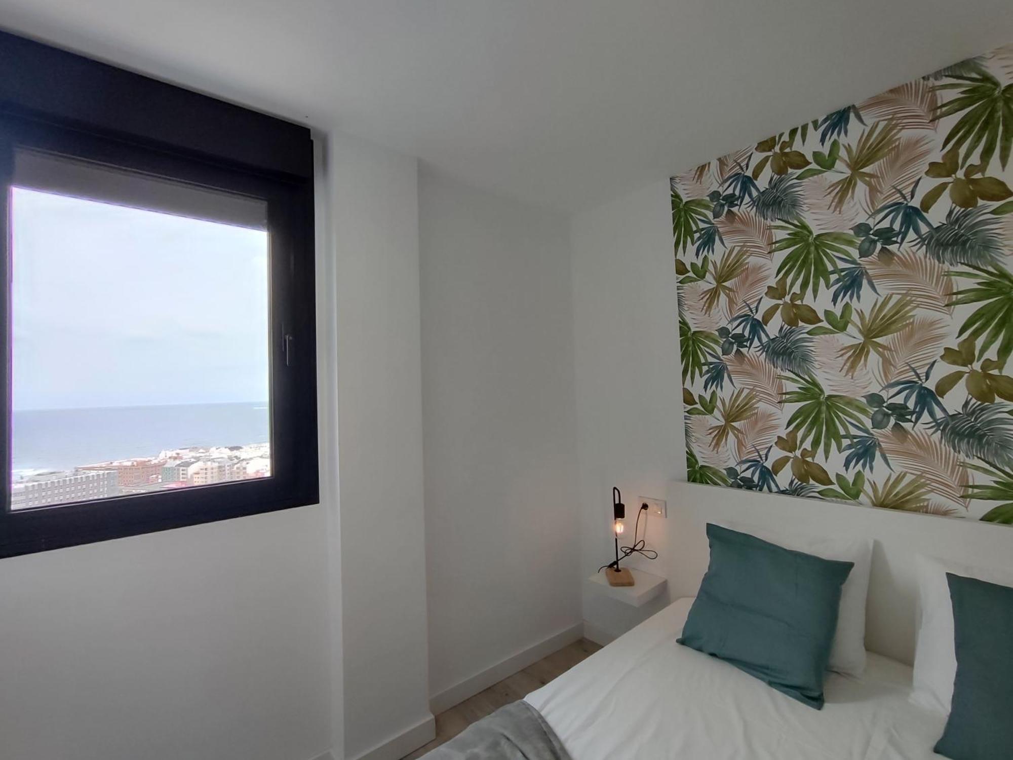 El Retiro By Wave Properties Las Palmas de Gran Canaria Exterior photo