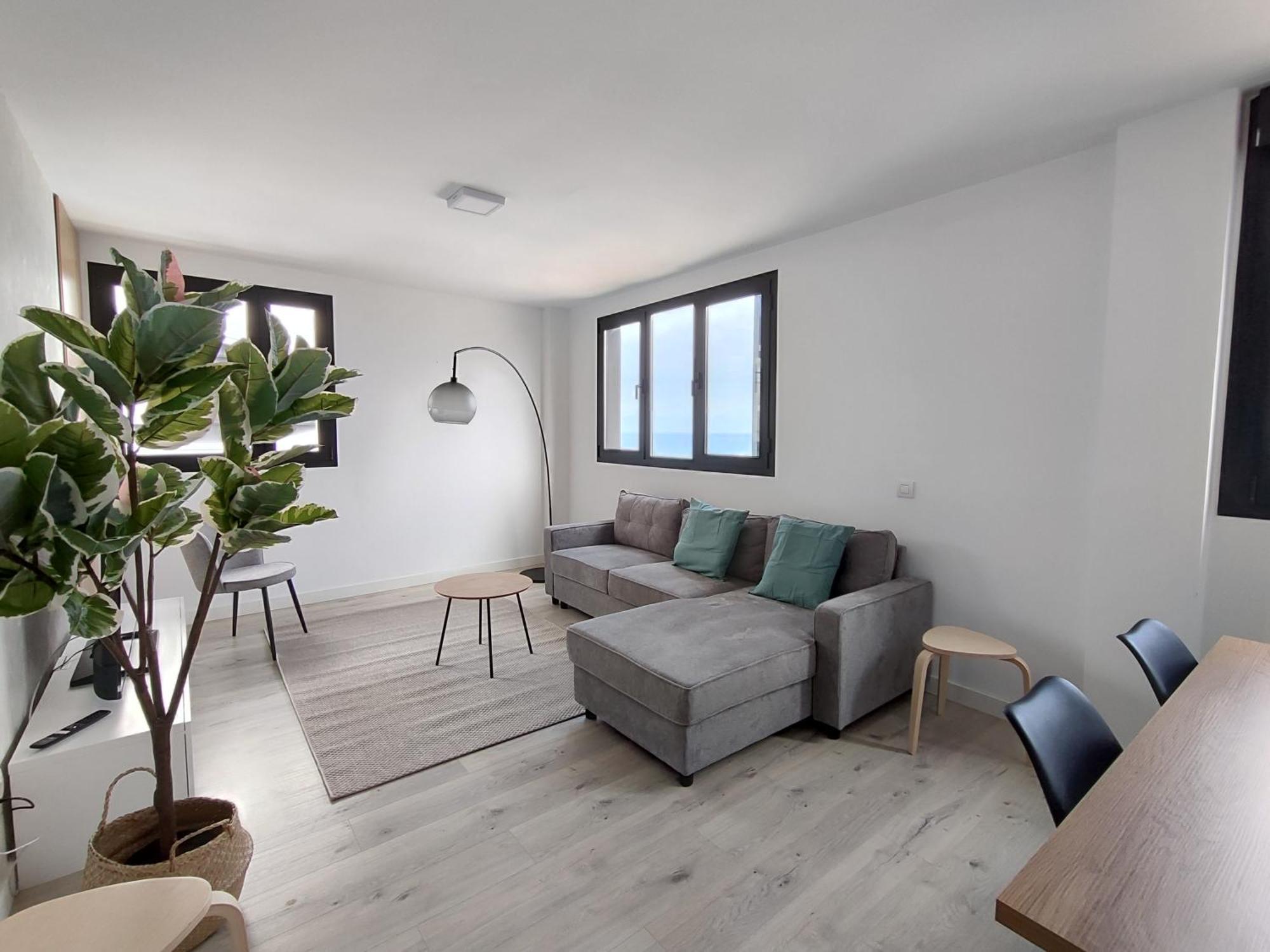 El Retiro By Wave Properties Las Palmas de Gran Canaria Exterior photo