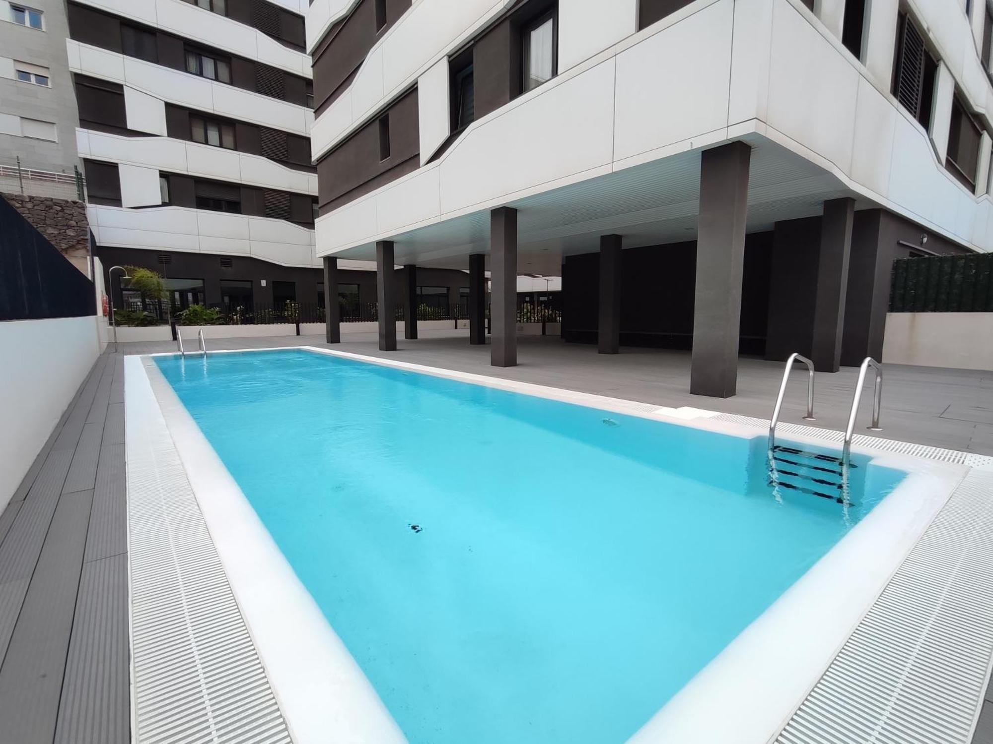 El Retiro By Wave Properties Las Palmas de Gran Canaria Exterior photo