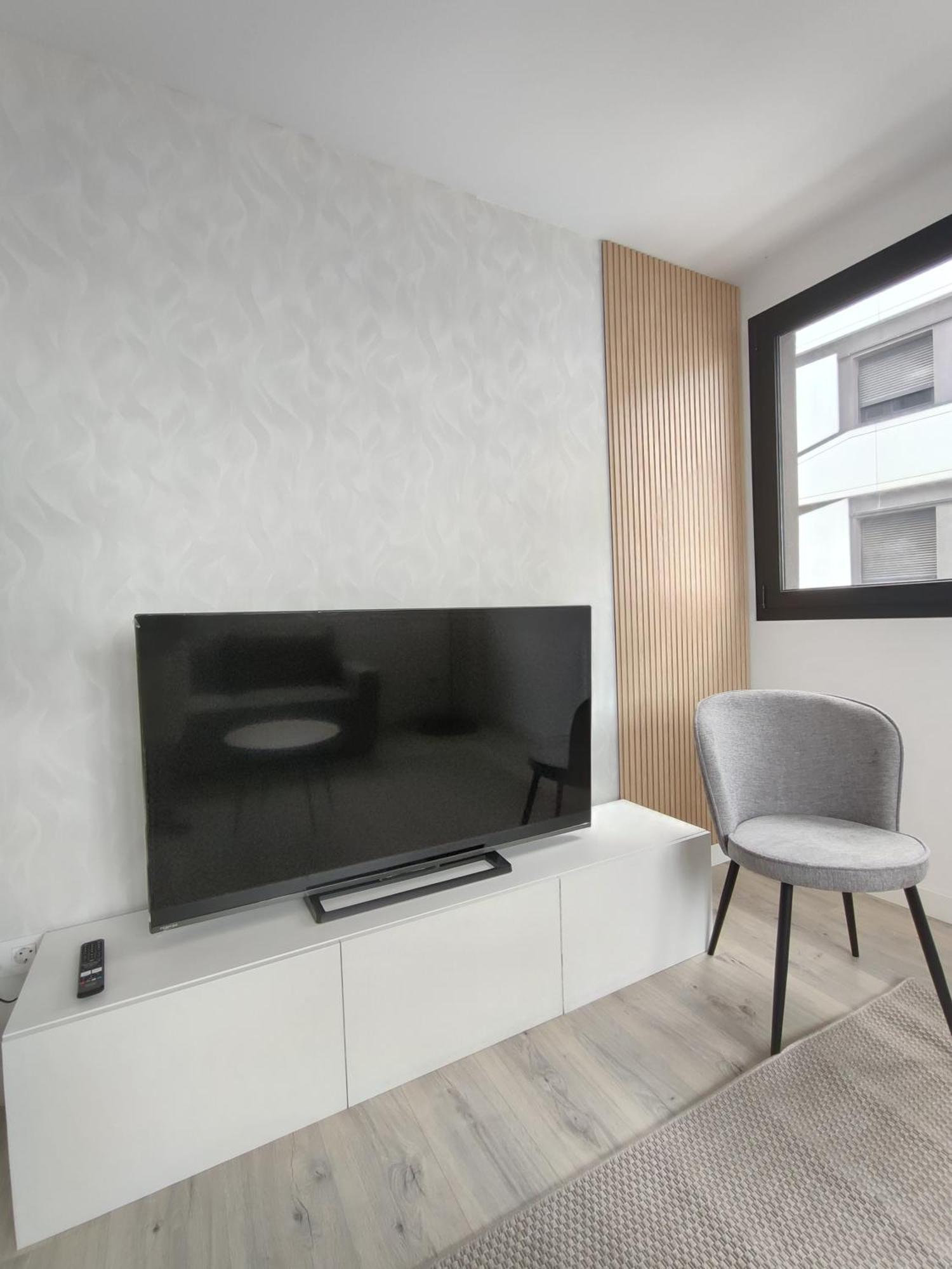 El Retiro By Wave Properties Las Palmas de Gran Canaria Exterior photo