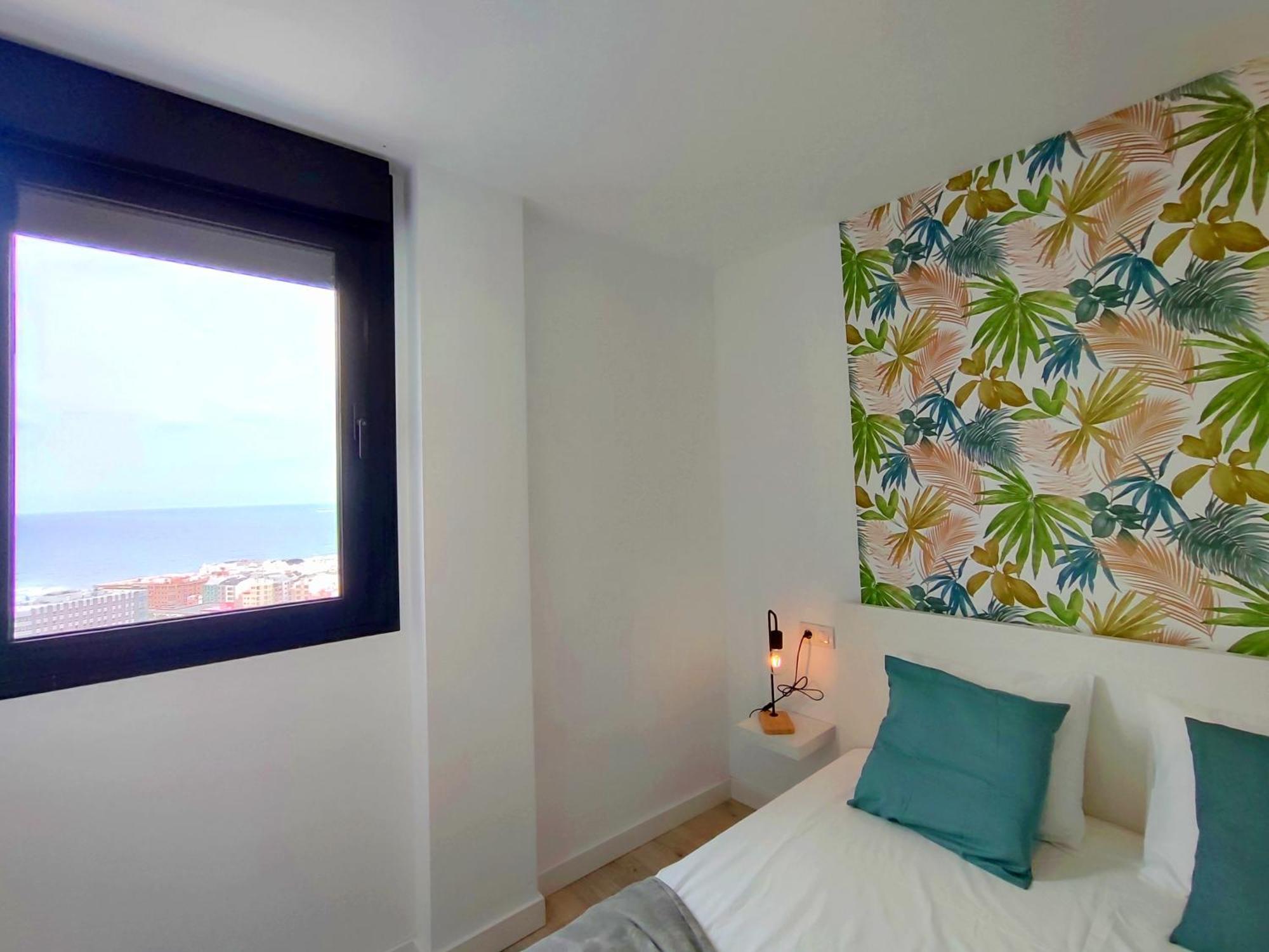 El Retiro By Wave Properties Las Palmas de Gran Canaria Exterior photo