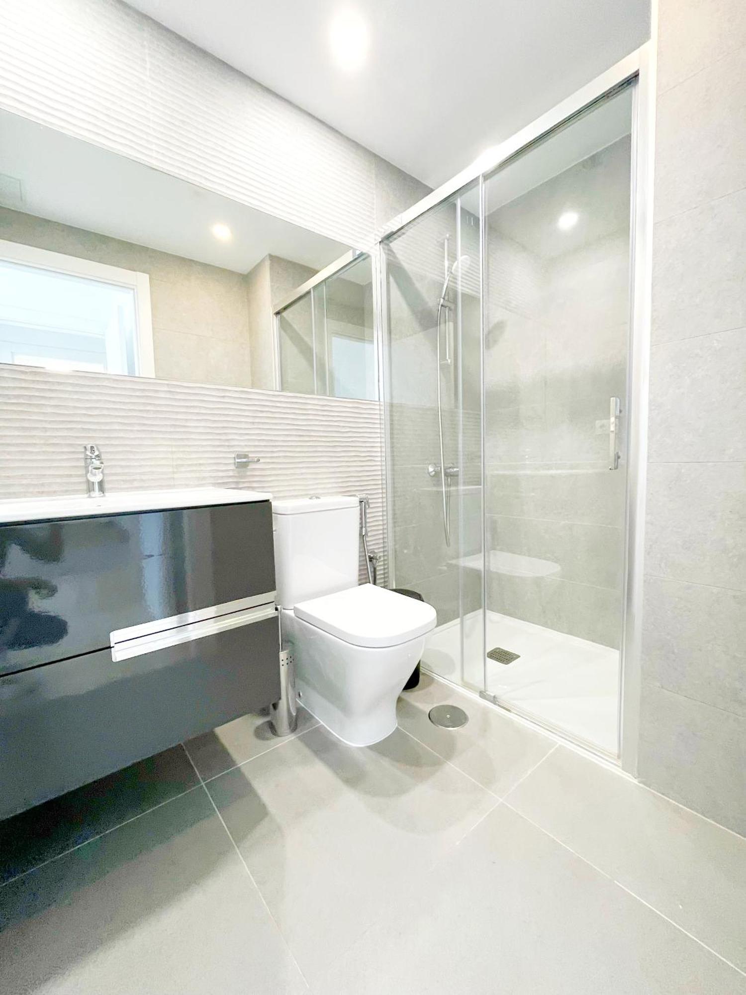 El Retiro By Wave Properties Las Palmas de Gran Canaria Exterior photo