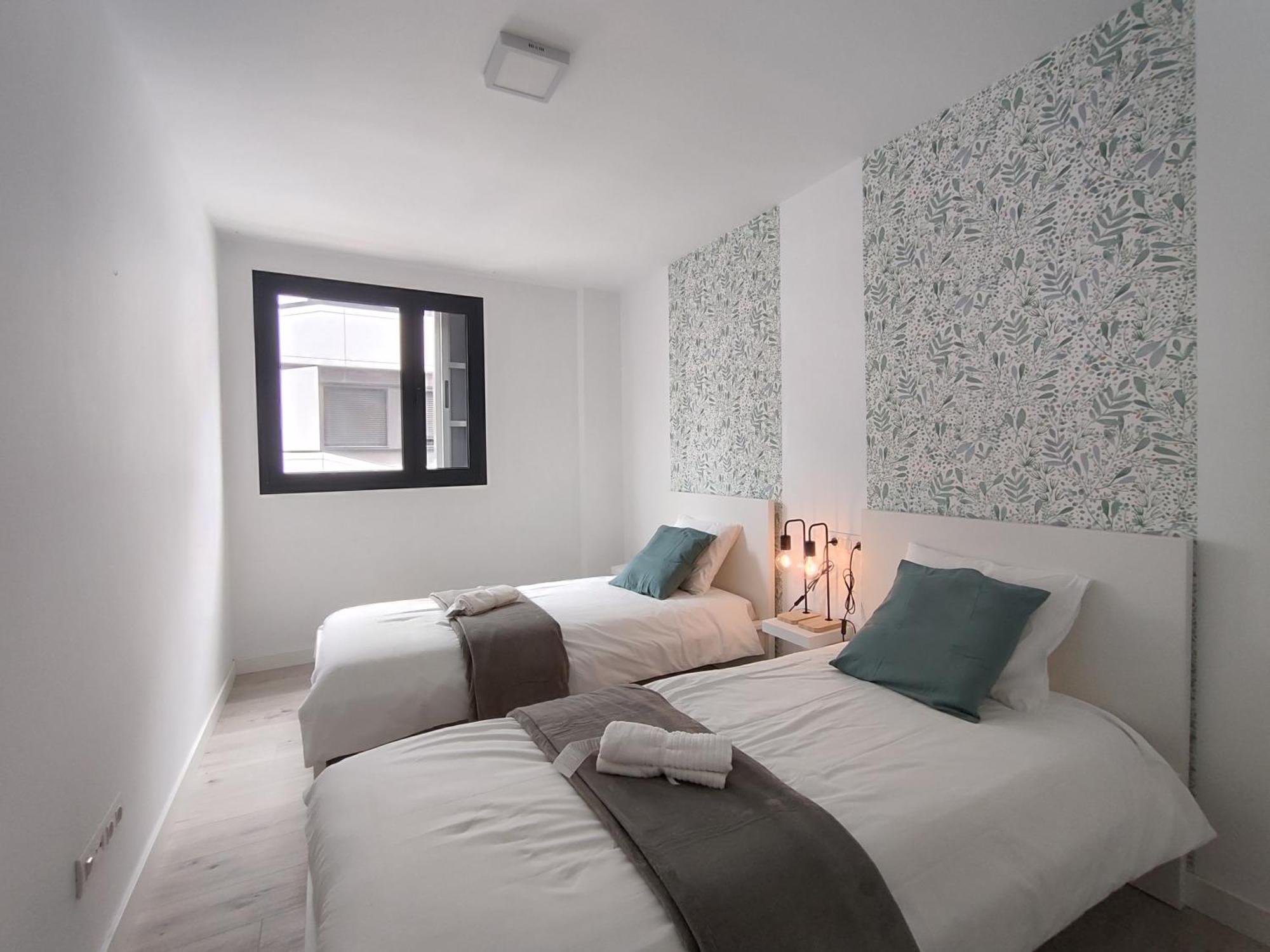 El Retiro By Wave Properties Las Palmas de Gran Canaria Exterior photo