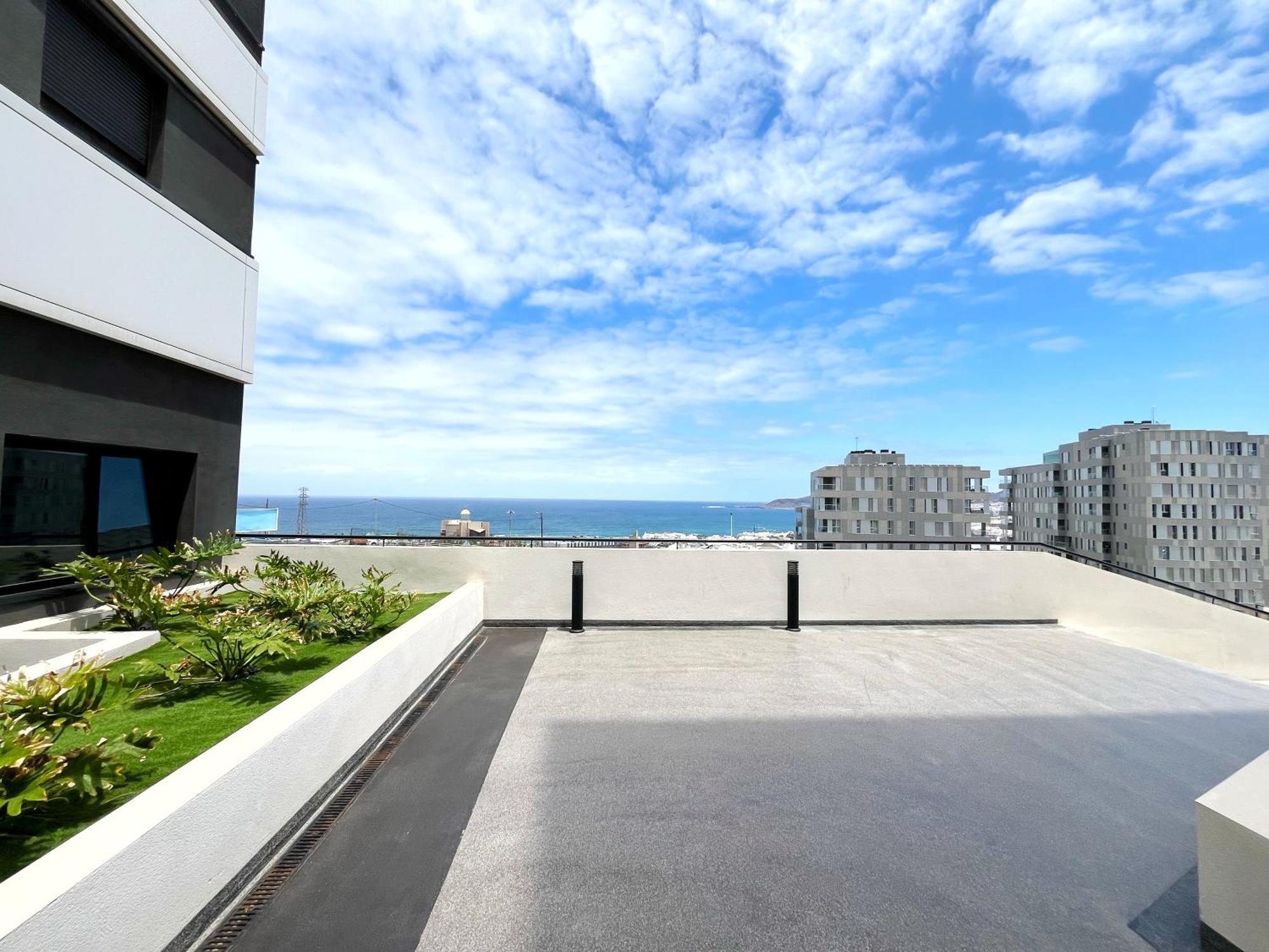 El Retiro By Wave Properties Las Palmas de Gran Canaria Exterior photo