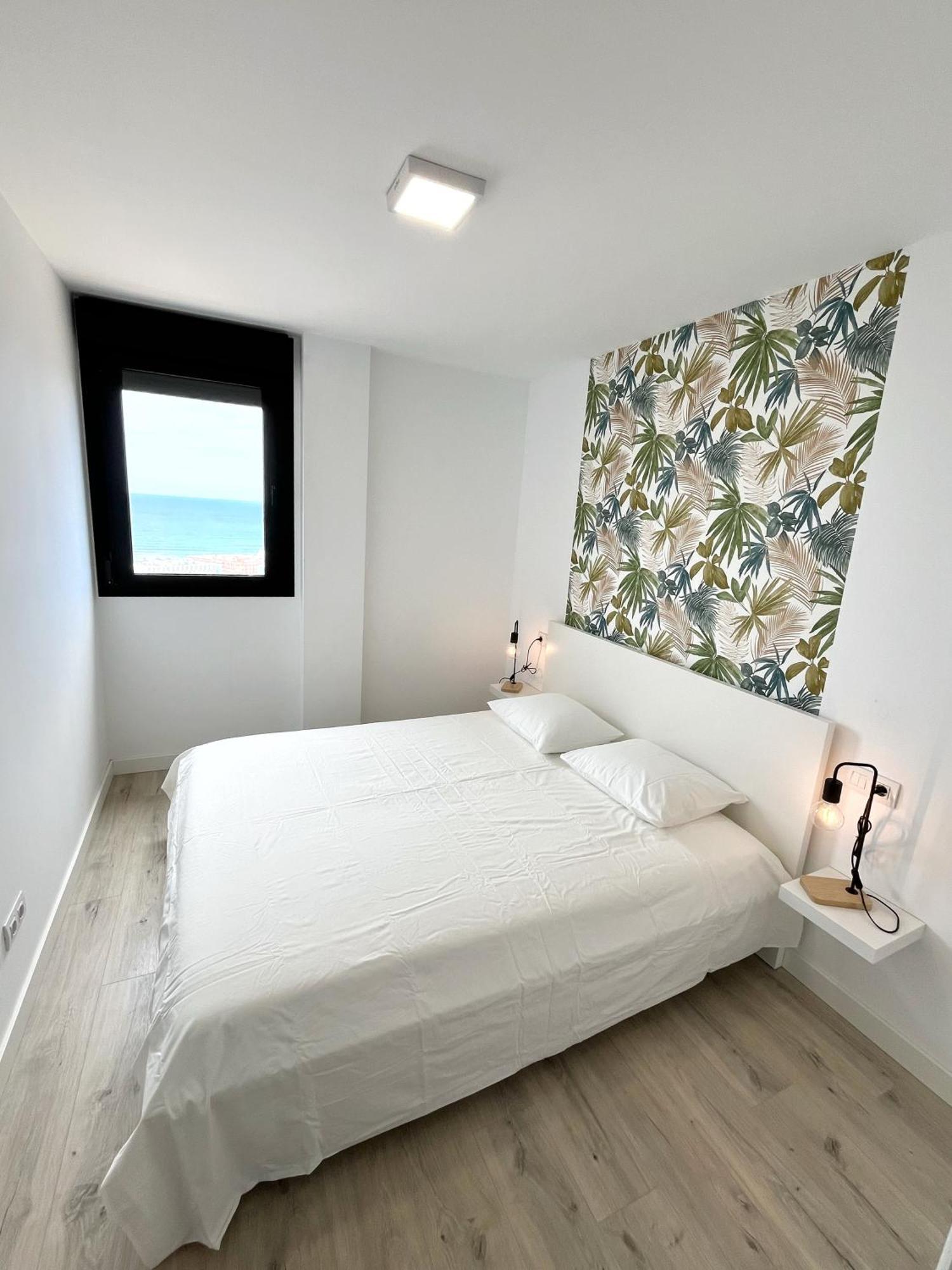 El Retiro By Wave Properties Las Palmas de Gran Canaria Exterior photo