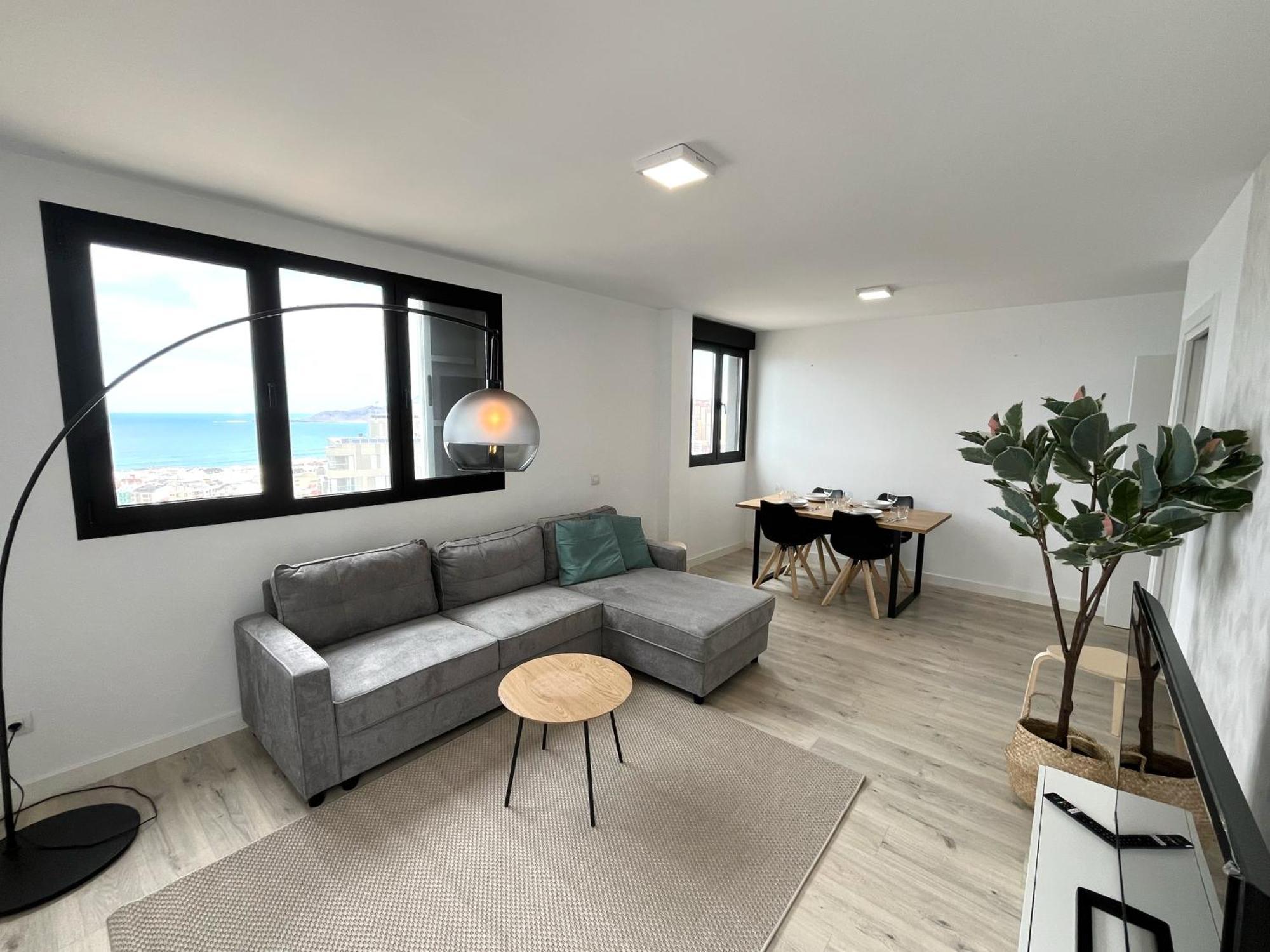 El Retiro By Wave Properties Las Palmas de Gran Canaria Exterior photo